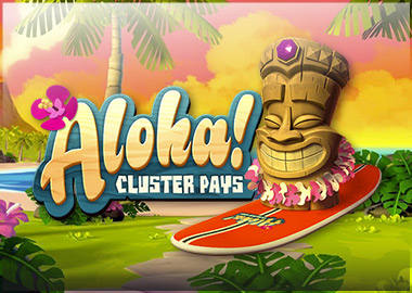 Aloha Cluster Pays